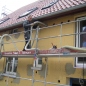 Rehabilitation of single family house in Tübingen