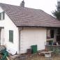 Conversion of single family house, Richterswil