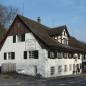 Conversion of country inn, Langnau am Albis