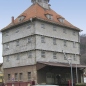 Conversion of office building, Geislingen