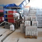 Construction of new REWE store - Vallendar