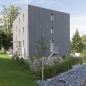 Transition House in Wald