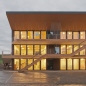 Rudolf Steiner School, Lausanne
